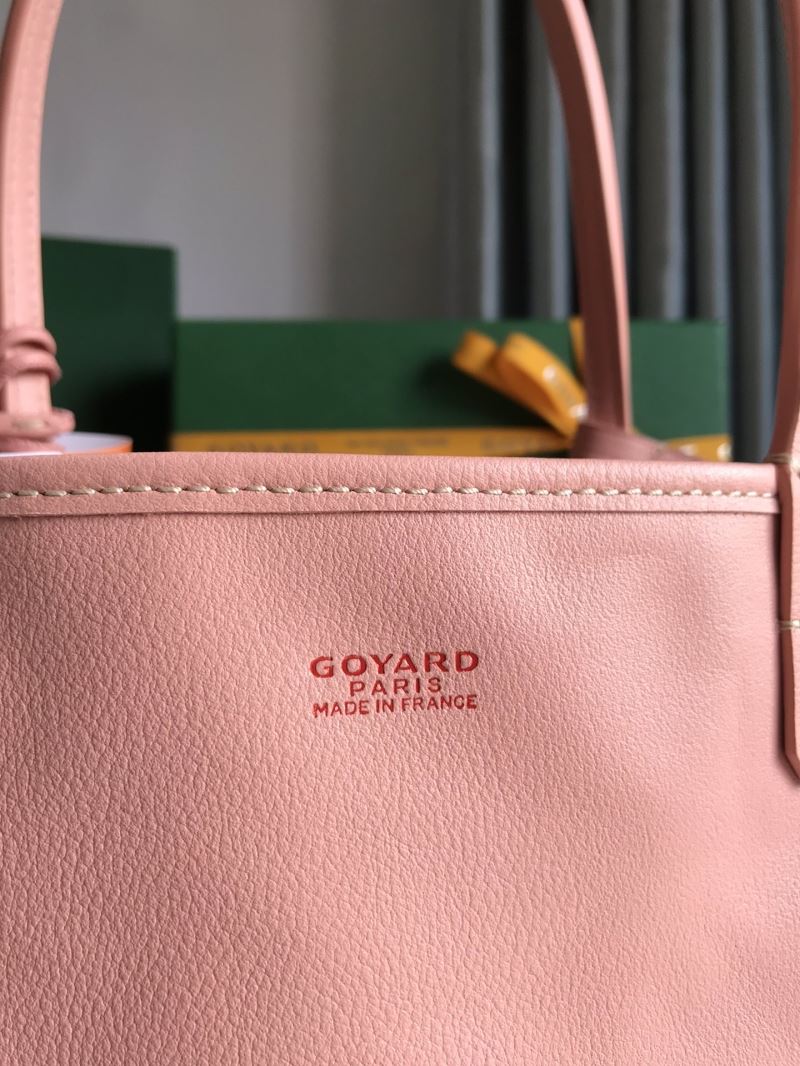 Goyard Shopping Bags